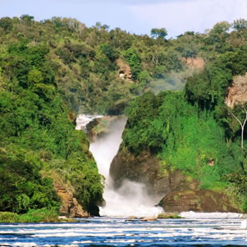 Eco Tours Uganda